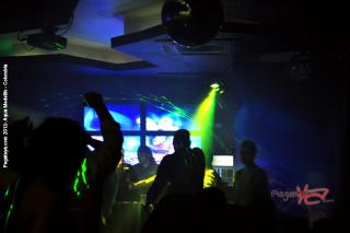 Foto 38 de Aqua Discoteca Medellin - Sabado 9 junio en Discoteca Aqua Medellin, Medellín