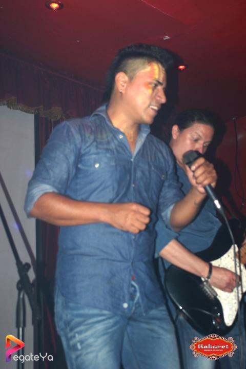 Foto 26 de Kabaret - 2do FDS Abril 2015 en Kabaret - Granada, Cali