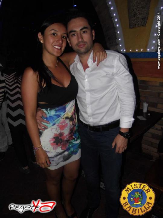 Foto 36 de MISTER BABIILA 20 Y 27 de DIC 2014 en Discoteca MISTER BABILLA cartagena, Cartagena