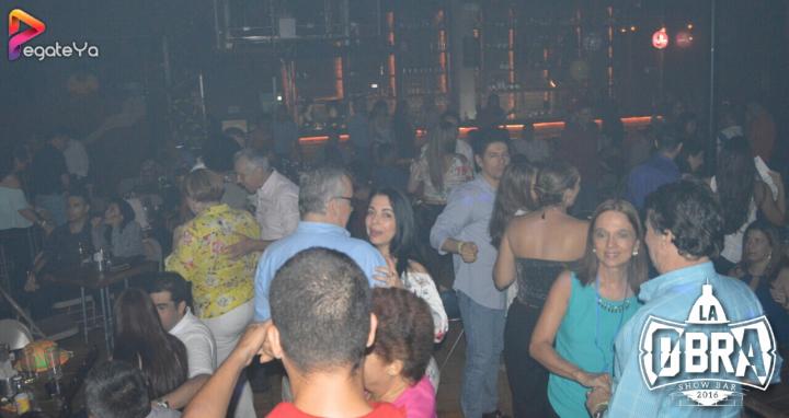 Foto 39 de La obra Show Bar - 4to Fds Julio 2017 en La obra Show Bar, Cali