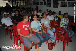 Foto 55 de pasion del barza 20 y 21 de enero de 201 en LA PASION DEL BARZA Cartagena, Cartagena