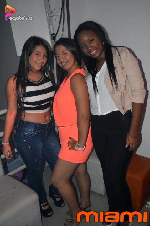 Foto 28 de Miami - 1er FDS Oct 2015 en Miami Bar Cali, Cali