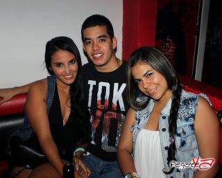 Foto 6 de Rancheeton - Marzo 29 2014 en Rancheton Cali, Cali