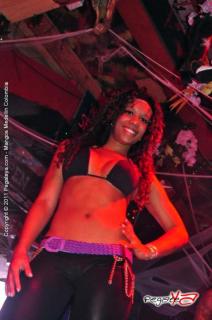 Foto 113 de Mangos Halloween 2011 en Discoteca Mangos Medellin, Medellín