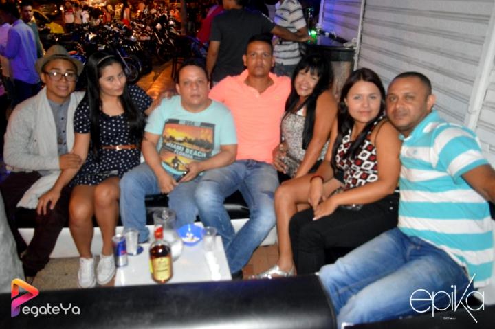 Foto 35 de Epika Night Club - 5to FDS Enero 2016 en Epika Night Club, Cali