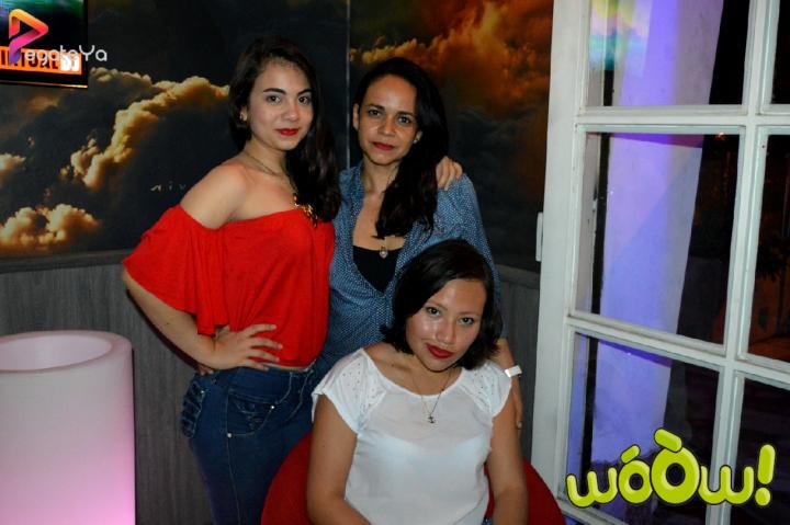 Foto 9 de WOOW - 3ER/ 4TO FDS Oct. 2016 en Woow, Cali