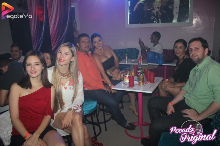 Foto 33 de Pecado Original - 3er Fds julio 2016 en Pecado Original, Cali