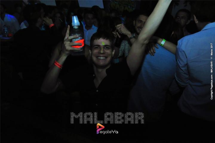 Foto 44 de Malabar Sabado 11 de marzo de 2017 en Discoteca Malabar Bucaramanga, Bucaramanga