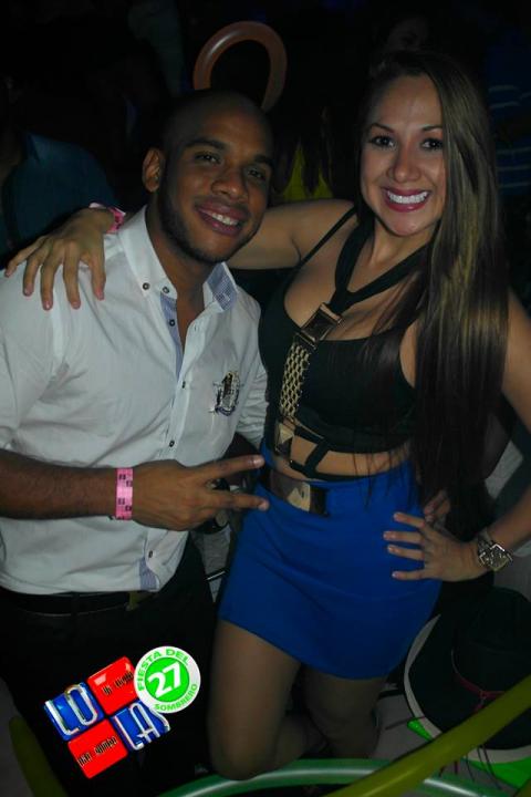 Foto 661 de Lolas Club - Feria de Cali 2014 en Lolas Club Menga Cali, Cali