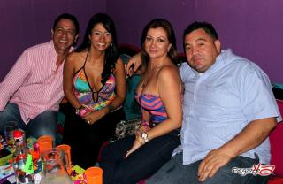 Foto 41 de Agosto 03 del 2013 en Beautiful 80`s Cali, Cali
