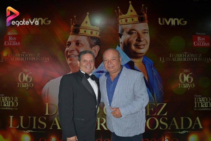 Foto 7 de Living Night Club - 1er fds Mayo 2016 en Living Night Club, Cali