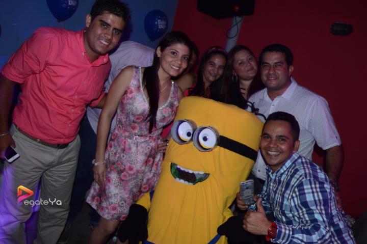 Foto 30 de Maria casquitos sábado 11 de julio 2015 en Maria Casquitos Bucaramanga, Bucaramanga