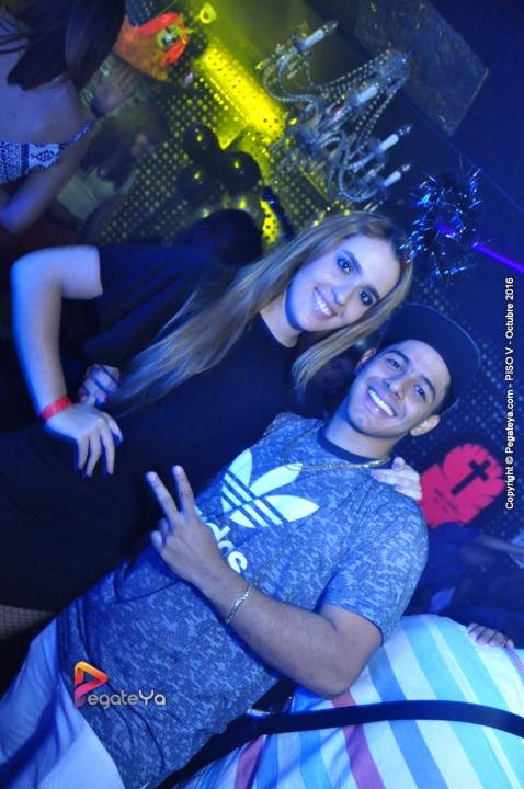Foto 47 de PISO V - 29 Octubre 2016 en Bar Piso V Bucaramanga, Bucaramanga