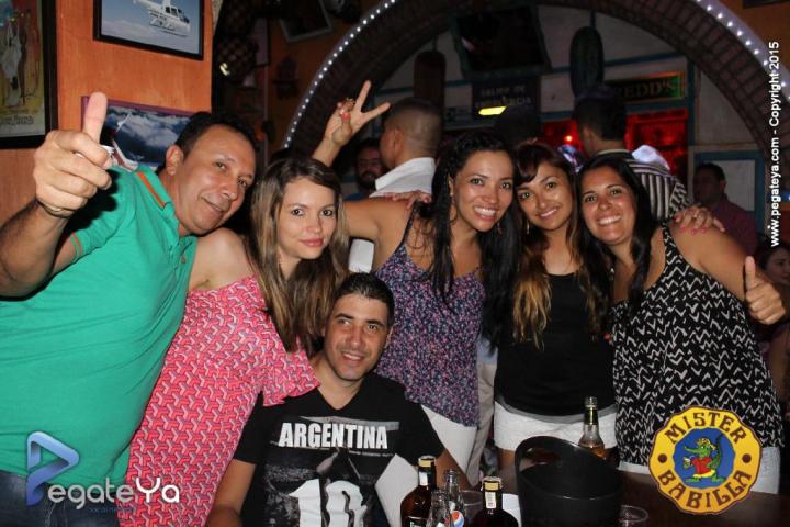 Foto 25 de mister babilla viernes 17 de abril de 20 en Discoteca MISTER BABILLA cartagena, Cartagena
