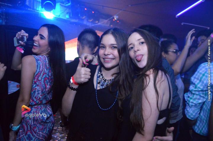 Foto 9 de PISO V - 6 Febrero 2016 en Bar Piso V Bucaramanga, Bucaramanga