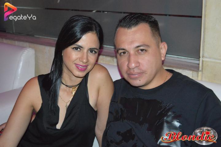 Foto 27 de 5to Fds Octubre 2016- Hallowen en Blondie Bar Cali, Cali