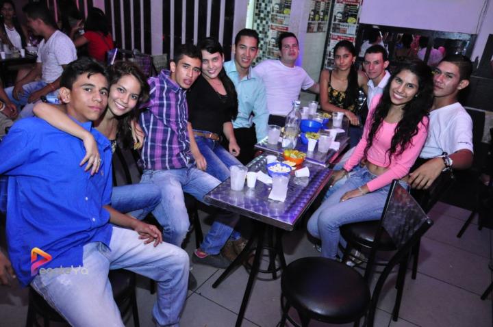 Foto 28 de New York sábado 25 de abril 2015 en Discoteca New York Bucaramanga, Bucaramanga