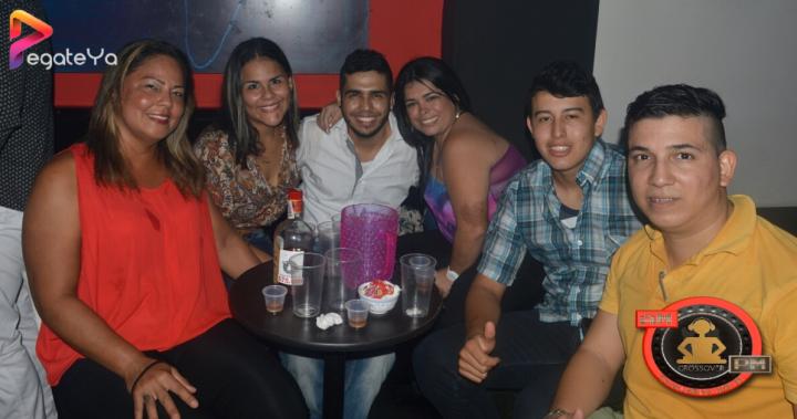 Foto 28 de Ampm Bar - 2dor Fds Mayo 2016 en Am / PM Bar - Cali, Cali