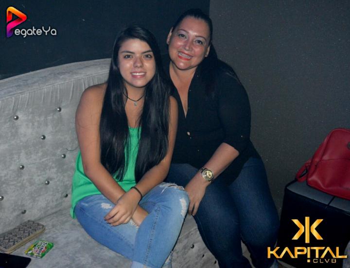 Foto 8 de Kapital Club - 1er Fds Agosto 2017 en Kapital Club, Cali