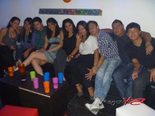 Foto 32 de Febrero 18 y 25 del 2012 en Babel / Barra Libre Cali, Cali