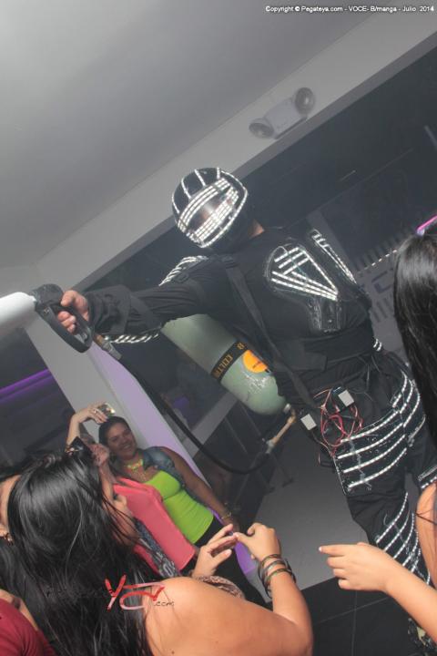 Foto 59 de Discoteca VOCE 26 de julio de 2014 en Discoteca Voce Bucaramanga, Bucaramanga