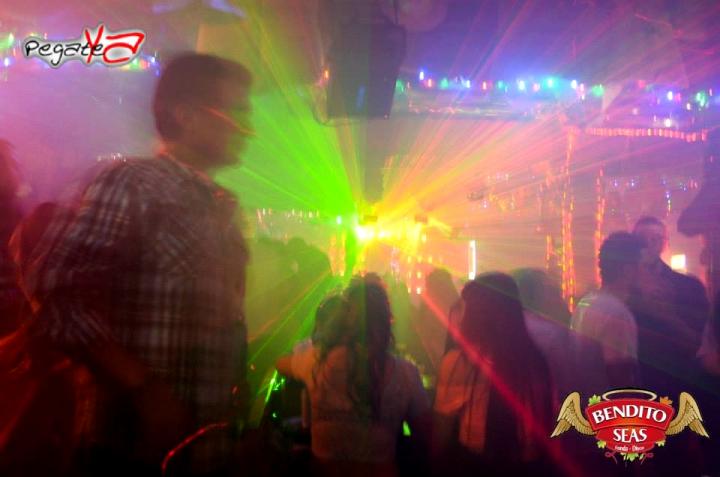 Foto 53 de Bendito Seas - 2do FDS Oct en Discoteca Bendito Seas Medellin, Medellín