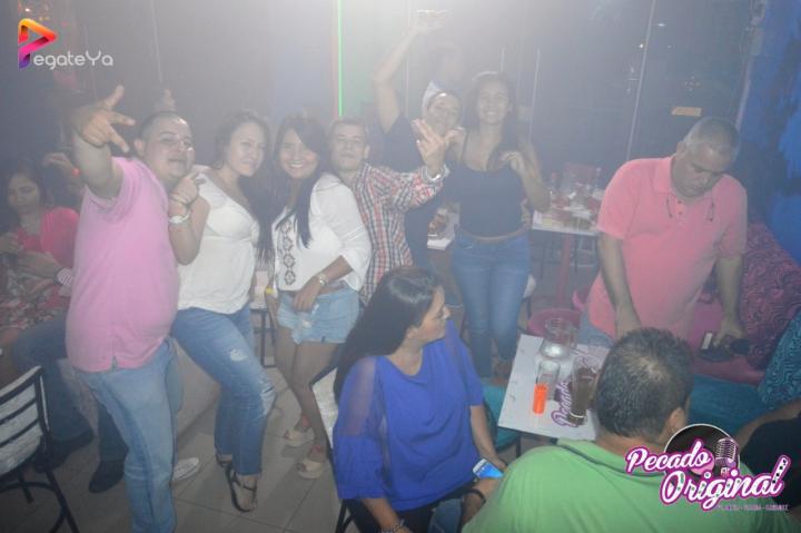 Foto 33 de Pecado Original - 1er FDS Febrero 2016 en Pecado Original, Cali