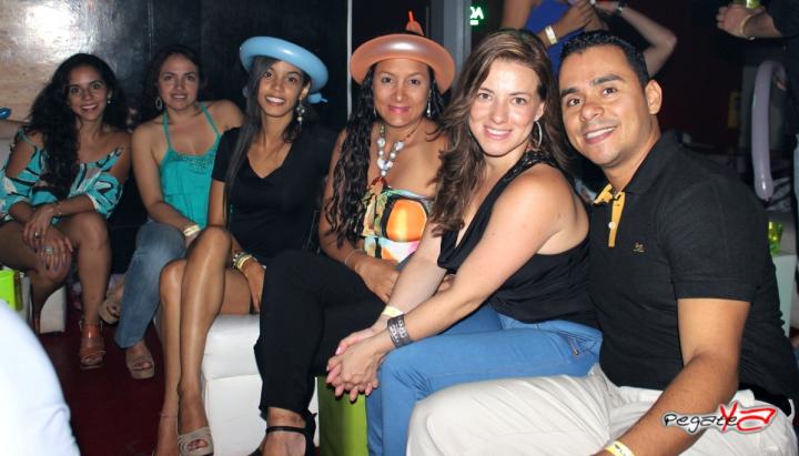 Foto 89 de Favela Club - Feria 2014 en Favela Club Menga, Cali