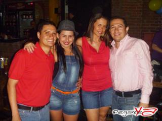 Foto 28 de Urbano Bar - Junio 23 del 2012 en Urbano Bar Cali, Cali