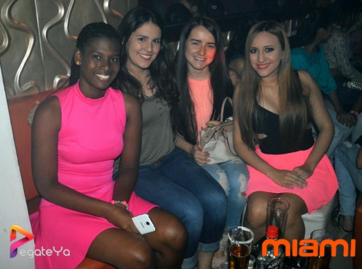 Foto 3 de Miami Bar - 2do FDS Julio 2015 en Miami Bar Cali, Cali