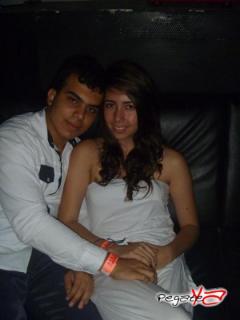 Foto 15 de Marzo 17 del 2012 en Babel / Barra Libre Cali, Cali