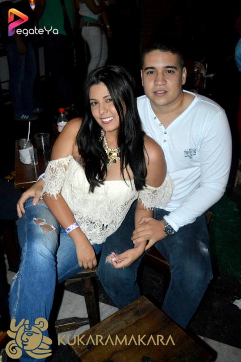 Foto 29 de Kukaramakara - 2do Fds Mayo 2016 en Kukaramakara Discoteca Cali, Cali