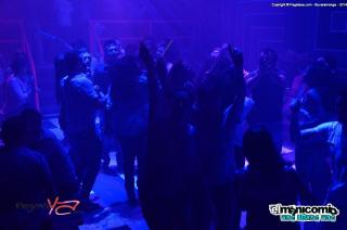 Foto 11 de El Manicomio 5 de abril de 2014 en Discoteca El Manicomio Bucaramanga, Bucaramanga