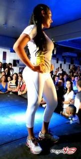 Foto 24 de Chica Maxiboletos - Ciao Club en Chica Maxiboletos, Cali