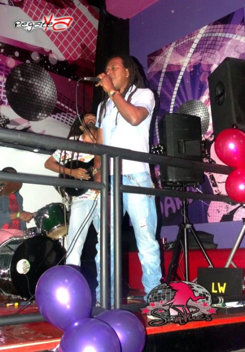 Foto 49 de Sampues - 2do FS Octubre en Discoteca Sam Pues Medellin, Medellín