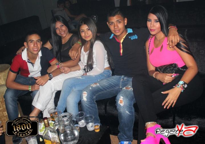 Foto 3 de Penthouse 1800 - Agosto 01 del 2014 en Penthouse 1800, Cali