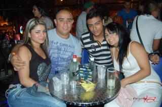 Foto 7 de SKY Bar 15 Febrero en SKY Bar