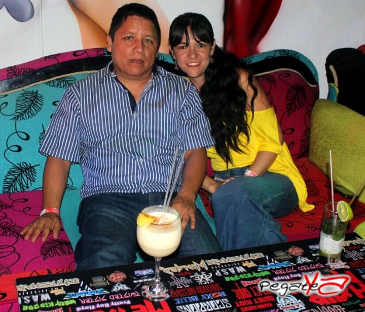 Foto 23 de Beautiful 80`s Agosto 01 / 2014 en Beautiful 80`s Cali, Cali