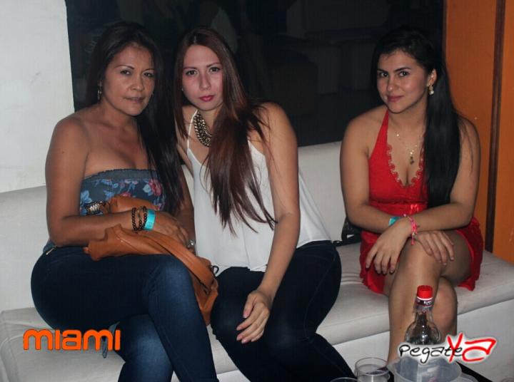 Foto 9 de Miami Bar - Agosto 01 del 2014 en Miami Bar Cali, Cali