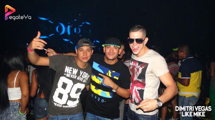 Foto 59 de Dimitri Vegas & Like Mike en Dimitri Vegas & Like Mike, Cali