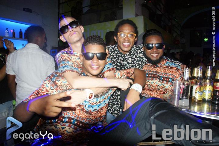 Foto 29 de Leblon 10 y 11 de Julio de 2015 en Discoteca LEBLON Cartagena, Cartagena