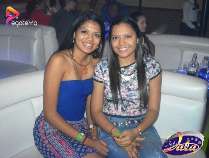 Foto 4 de Jalajala Club - 2do FDS Febrero 2016 en Jala Jala Club, Cali
