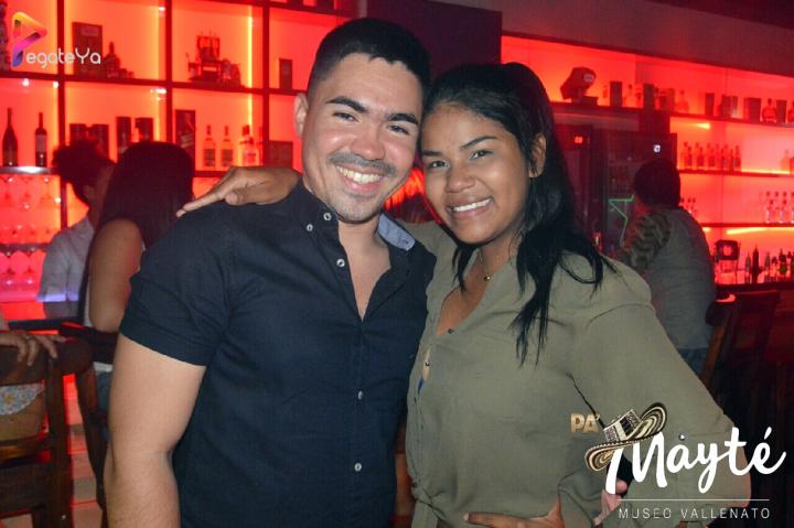 Foto 12 de Pa´Mayté - 3er - 4to Fds Marzo 2017 en Pa´Mayte Museo Vallenato