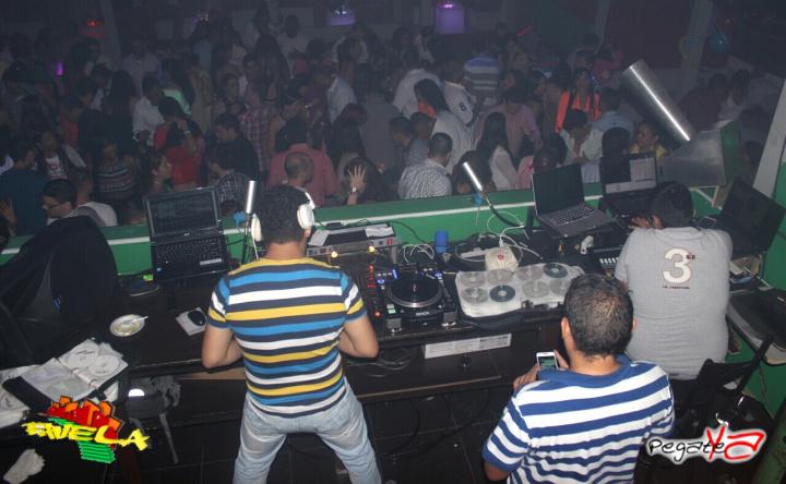 Foto 43 de Favela Club - Agosto 01 en Favela Club Menga, Cali