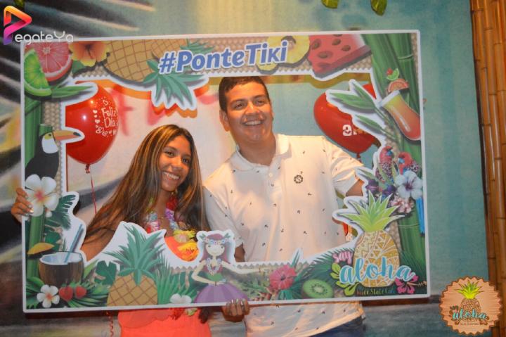 Foto 17 de Aloha Say State - 4to FDS Julio 2016 en Aloha Say State