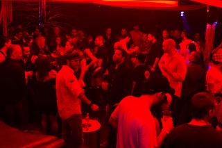Foto 267 de Fotos Aqua Halloween 31 oct 2012 en Discoteca Aqua Medellin, Medellín