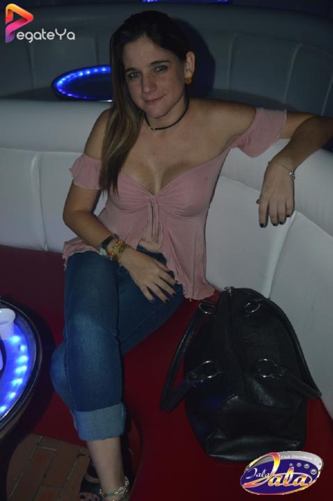 Foto 13 de Jalajala - 2do Fds Nov 2016 en Jala Jala Club, Cali