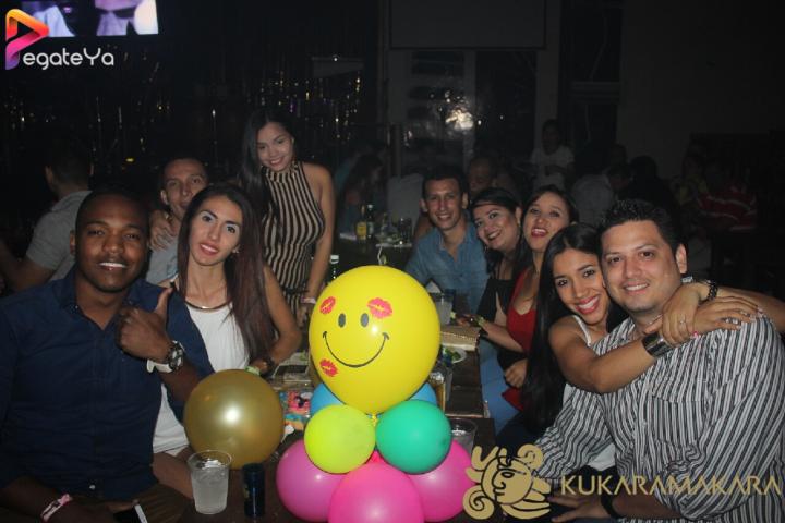 Foto 21 de Kukaramakara - 4TO Fds Julio 2016 en Kukaramakara Discoteca Cali, Cali