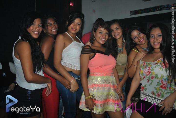 Foto 10 de Bahia Club Sabado 17 de Octubre 2015 en bahia club, Cartagena