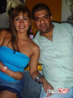 Foto 27 de Marzo 17 del 2012 en La Maldita Primavera Cali, Cali